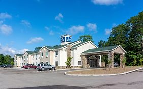 Cobblestone Hotel & Suites - Harborcreek